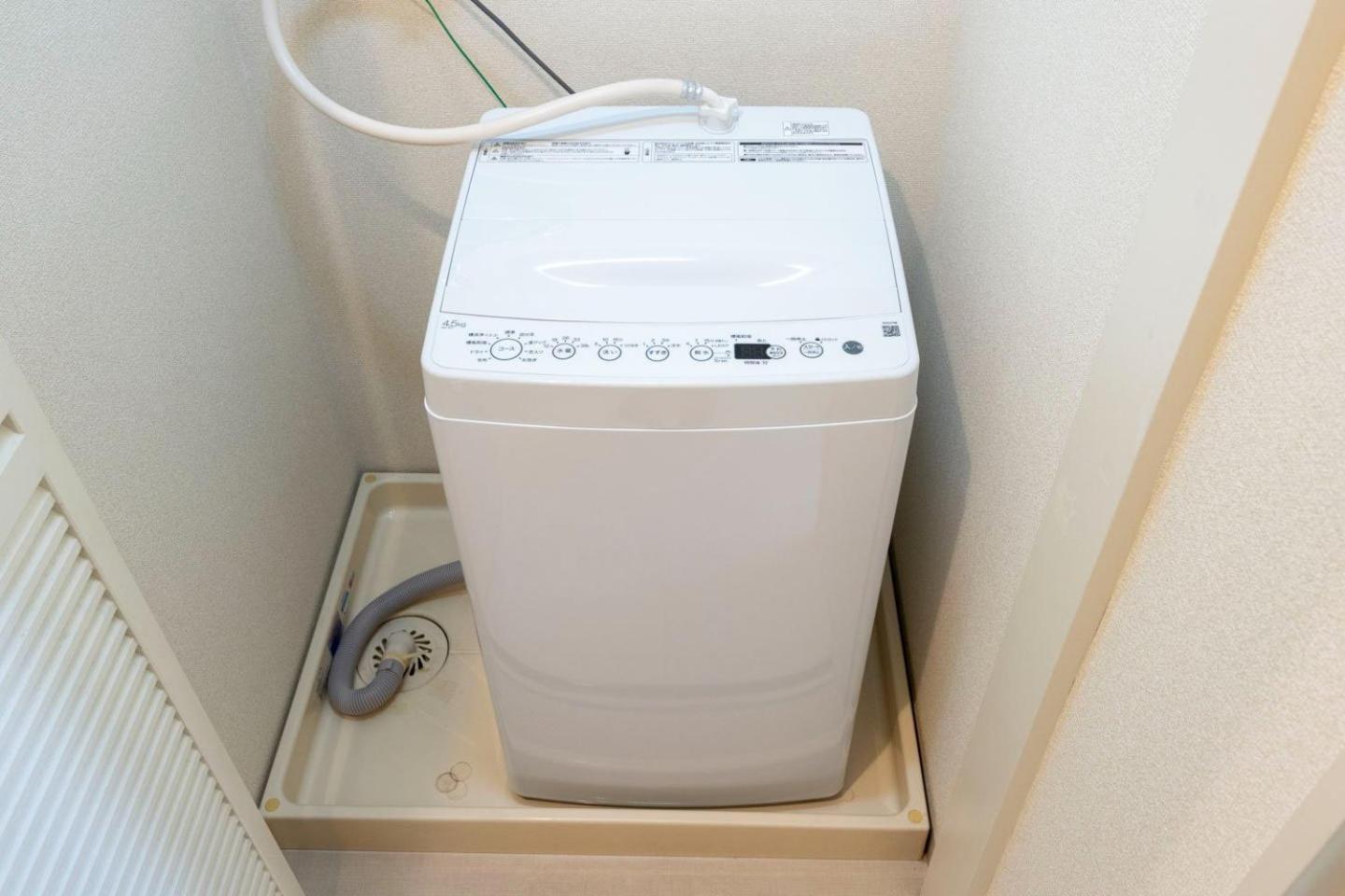Delccs Koenji Apartamento *