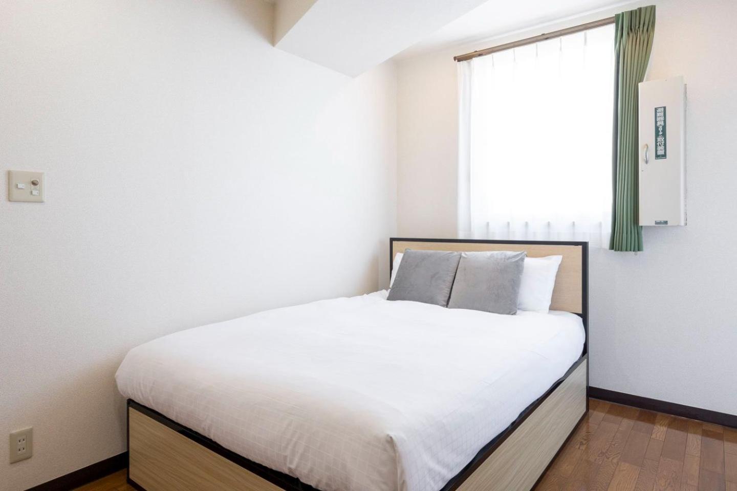 Apartamento Delccs Koenji Tóquio