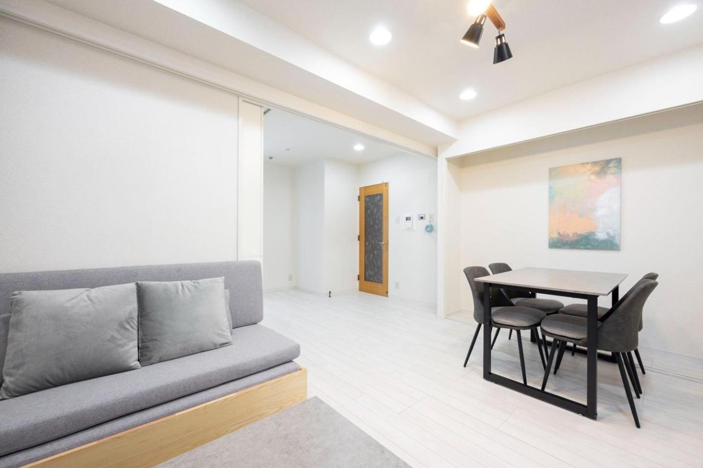 Apartamento Delccs Koenji