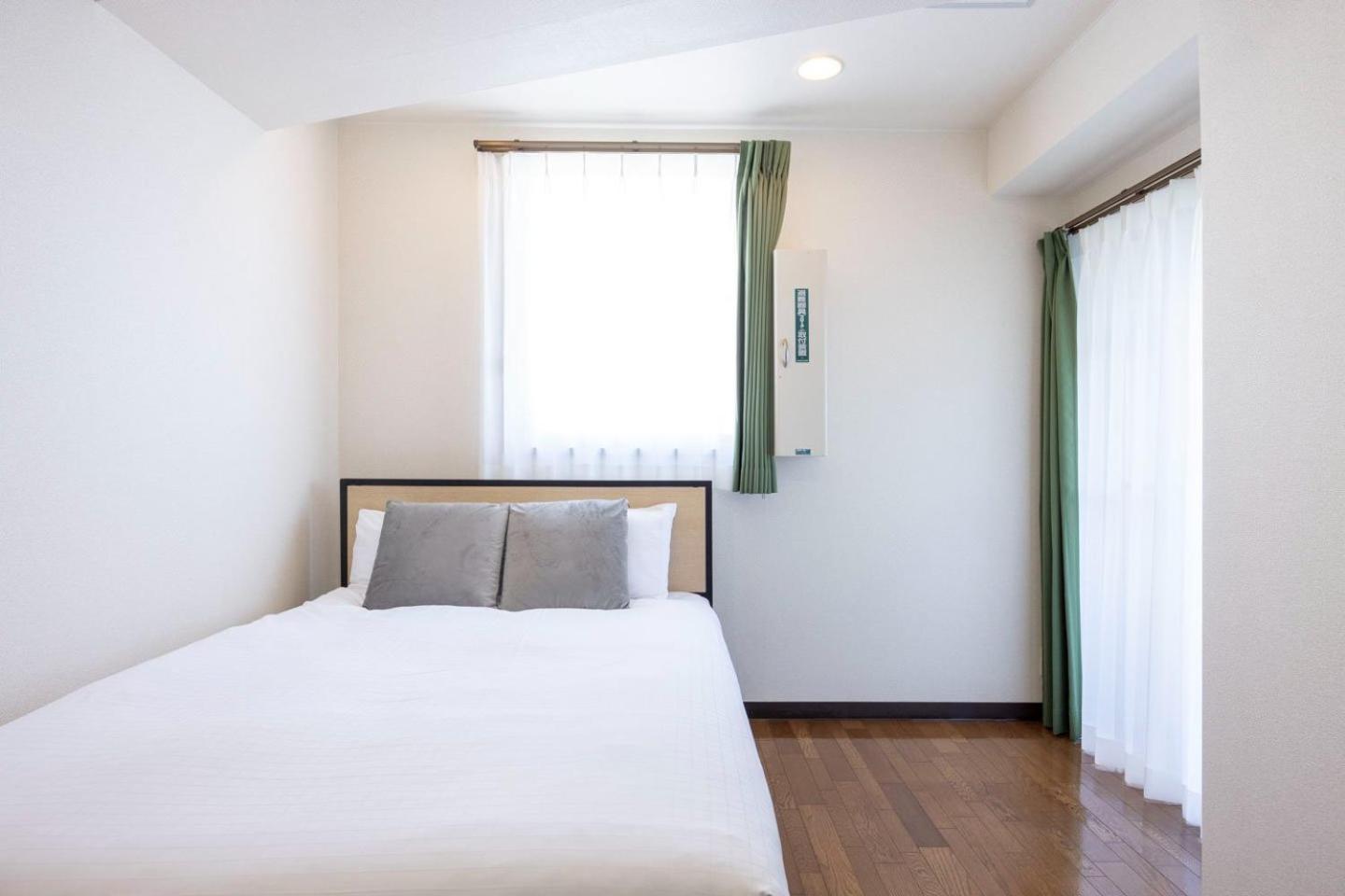 Delccs Koenji Apartamento Tóquio