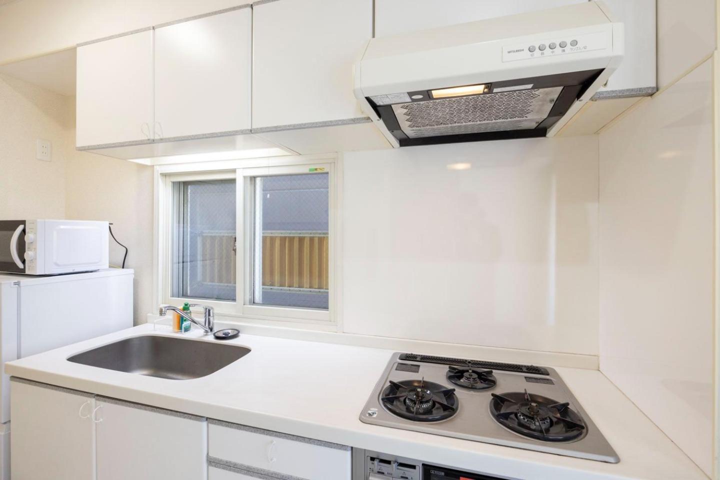 Apartamento Delccs Koenji