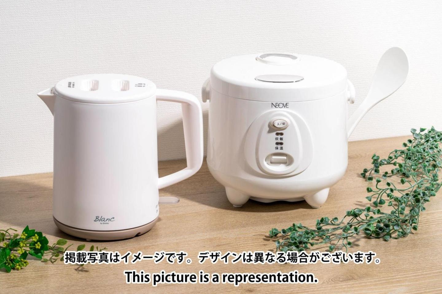 Delccs Koenji Apartamento